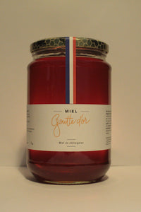 Miel de Châtaignier